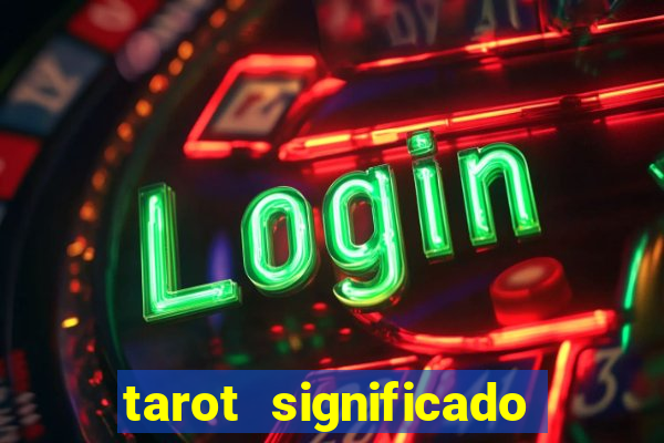 tarot significado das cartas pdf